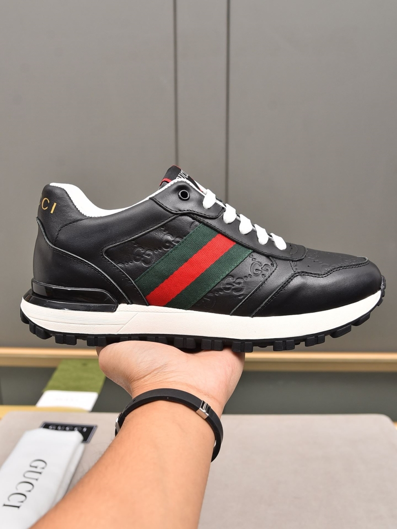 Gucci Casual Shoes